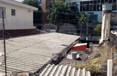 Casa com 2 quartos à venda na Rua Conselheiro Moreira de Barros, 4369, Lauzane Paulista, São Paulo
