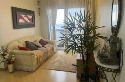Apartamento com 2 quartos à venda na Avenida Doutor Francisco Ranieri, Mandaqui, São Paulo
