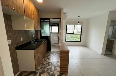 Studio à venda ou para locação em cidade monções - sp