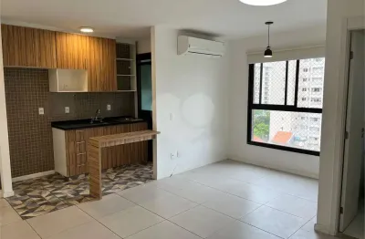 Studio à venda ou para locação em cidade monções - sp