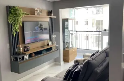 Apartamento com 2 quartos à venda na Rua Ernesto de Castro, Brás, São Paulo