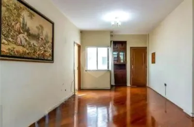 Apartamento com 2 quartos à venda na Rua Xavantes, Brás, São Paulo