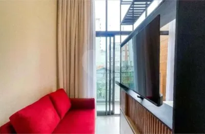 Apartamento à venda ou para locação em pinheiros - sp