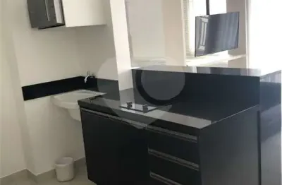 Apartamento com 1 quarto à venda na Rua Voluntários da Pátria, 3024, Santana, São Paulo