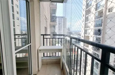 Apartamento com 1 quarto à venda na Rua Visconde de Parnaíba, 1046, Brás, São Paulo