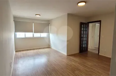 Apartamento com 3 quartos à venda em vila romana - sp