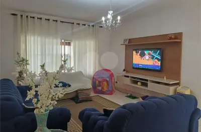 Casa com 3 quartos à venda na Rua Francisco Escobar, 102, Casa Verde, São Paulo