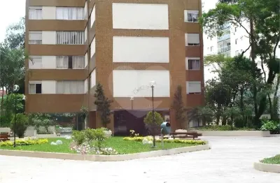 Apartamento com 3 quartos à venda na Rua Voluntários da Pátria, Santana, São Paulo
