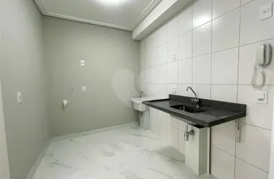 Apartamento com 1 quartos à venda ou para locação em brás - sp
