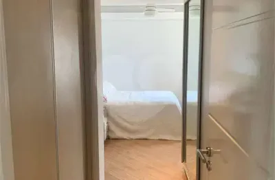 Apartamento com 3 quartos à venda em chácara califórnia - sp
