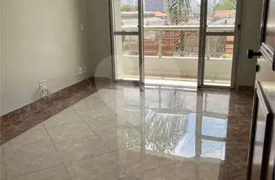 Apartamento com 3 quartos à venda na Rua Agostinho Gomes, Ipiranga, São Paulo