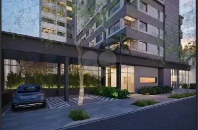 Kitnet / Stúdio à venda na Rua Doutor Tomás Alves, 110, Vila Mariana, São Paulo