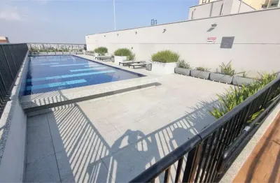 Apartamento com 1 quarto à venda na Rua Vergueiro, 2541, Vila Mariana, São Paulo