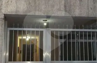 Casa com 3 quartos à venda na Avenida Celso Garcia, Tatuapé, São Paulo