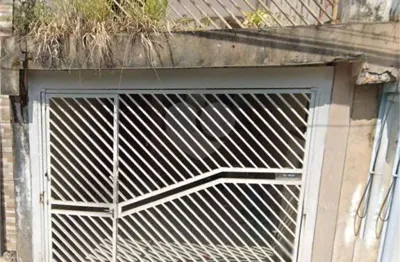 Casa com 2 quartos à venda na Joaquim Alves Torres, Vila Nova Cachoeirinha, São Paulo