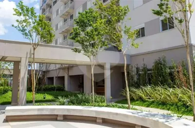 Apartamento com 2 quartos à venda na Rua Domingos Paiva, Brás, São Paulo