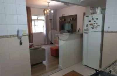 Apartamento com 2 quartos à venda na Rua Marechal Hermes da Fonseca, Santana, São Paulo