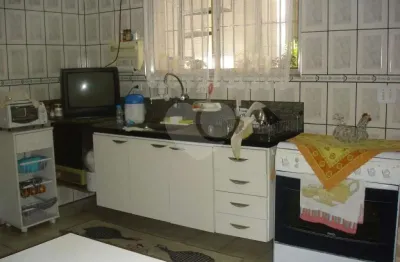 Casa com 4 quartos à venda em jardim bonfiglioli - sp
