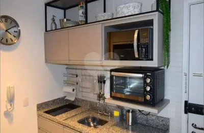 Apartamento com 1 quarto à venda na Rua Brigadeiro Tobias, 478, Centro, São Paulo