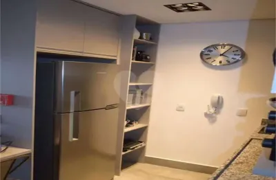 Apartamento com 1 quarto à venda na Rua Brigadeiro Tobias, Centro, São Paulo