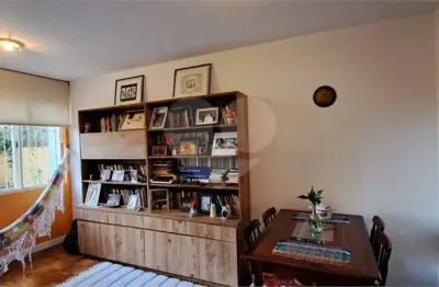 Apartamento com 2 quartos à venda em sumarezinho - sp