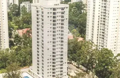 Apartamento com 2 quartos à venda na Rua Francisco José da Silva, Vila Andrade, São Paulo