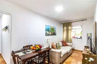 Apartamento com 4 quartos para alugar na Rua Jaguaré, 297, Jaguaré, São Paulo