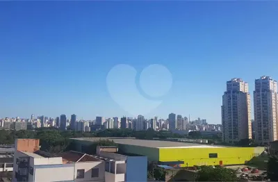 Apartamento com 2 quartos à venda em casa verde - sp