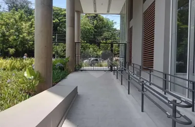 Apartamento com 1 quartos à venda ou para locação em butantã - sp