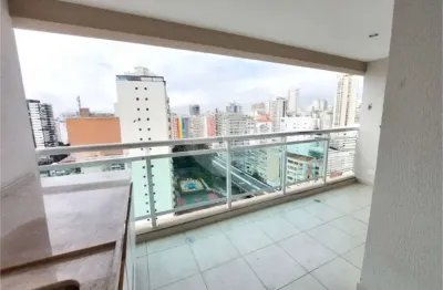 Apartamento com 1 quartos à venda em barra funda - sp