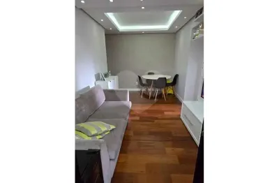 Apartamento com 2 quartos à venda na Jair Moraes, Vila Guilherme, São Paulo