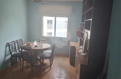 Apartamento com 2 quartos à venda na Avenida Brigadeiro Luís Antônio, Bela Vista, São Paulo