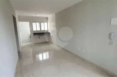 Apartamento com 2 quartos à venda em vila carrão - sp