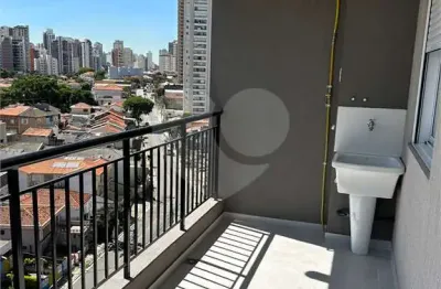 Apartamento com 2 quartos à venda em lauzane paulista - sp