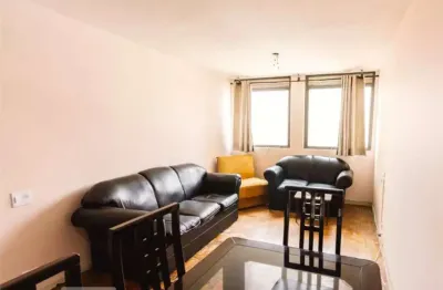 Apartamento com 2 quartos à venda em água branca - sp