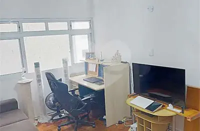 Apartamento com 2 quartos à venda na Avenida Braz Leme, Santana, São Paulo
