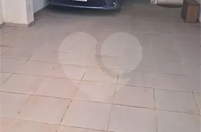 Casa com 3 quartos à venda na Rua Domênico de Palma, Cupecê, São Paulo