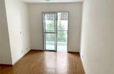 Apartamento com 3 quartos à venda em vila andrade - sp