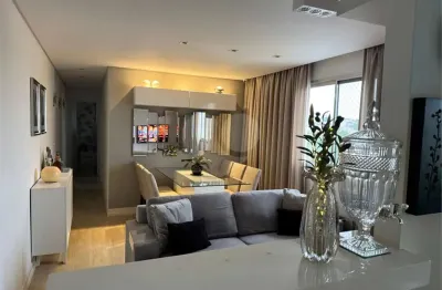 Apartamento com 2 quartos à venda na Rua Padre João Gualberto, Casa Verde, São Paulo