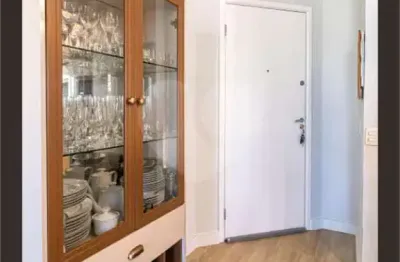 Apartamento com 2 quartos à venda em barra funda - sp
