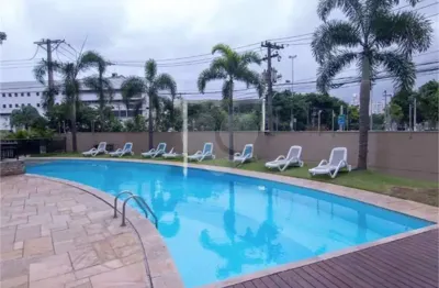 Apartamento com 2 quartos à venda na Rua dos Americanos, 838, Barra Funda, São Paulo