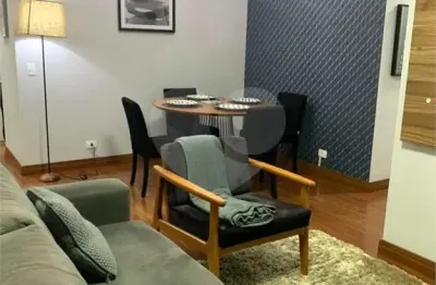 Apartamento com 2 quartos à venda na Avenida Nossa Senhora do Ó, Limão, São Paulo