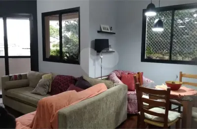 Apartamento com 3 quartos à venda na Avenida do Guacá, 1400, Parque Mandaqui, São Paulo