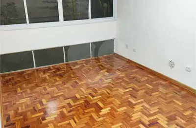 Apartamento com 2 quartos à venda na Rua Mário Amaral, Paraíso, São Paulo