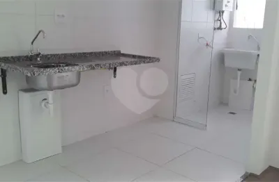 Apartamento com 2 quartos à venda na Avenida Inajar de Souza, Limão, São Paulo