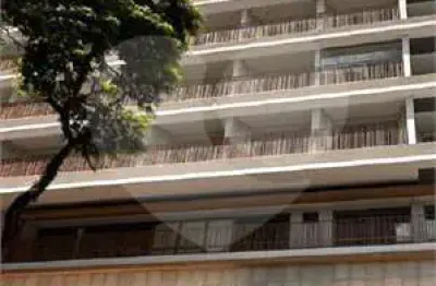 Apartamento com 1 quartos à venda em sumarezinho - sp