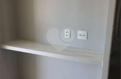 Apartamento com 2 quartos à venda na Rua Maria Helena, Pirituba, São Paulo