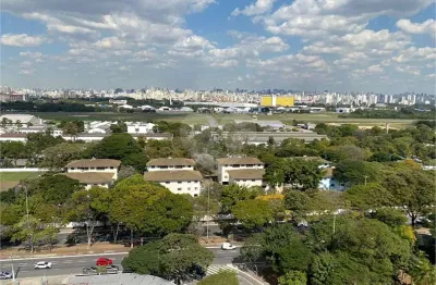 Apartamento com 2 quartos à venda na Rua Doutor César, Santana, São Paulo