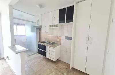 Apartamento com 2 quartos à venda na Rua José Debieux, Santana, São Paulo