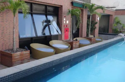 Apartamento com 1 quarto para alugar na Avenida Brigadeiro Luís Antônio, 339, Bela Vista, São Paulo